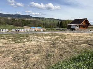 Prodej pozemku pro bydlení, Králíky, 1001 m2