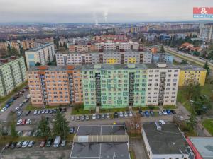 Prodej bytu 2+1, Plzeň - Severní Předměstí, Sokolovská, 60 m2