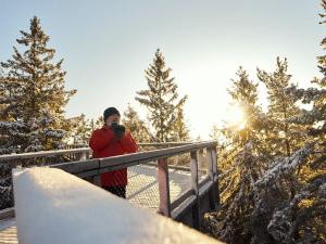 Prodej bytu 4+kk, Lipno nad Vltavou, 121 m2