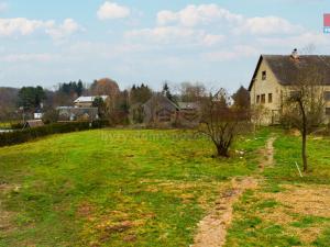 Prodej louky, Křižany, 1700 m2