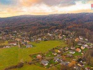 Prodej pozemku pro bydlení, Okrouhlá, 1353 m2