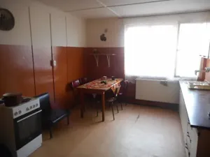 Pronájem pokoje, Kolín, K Raškovci, 35 m2