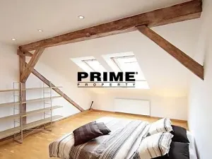 Pronájem bytu 3+kk, Praha - Smíchov, Na Celné, 107 m2