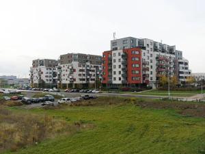 Prodej bytu 2+kk, Praha - Dolní Měcholupy, Kardausova, 54 m2