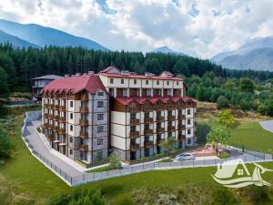 Prodej bytu 1+kk, Bansko, Bulharsko, 40 m2