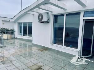 Prodej bytu 2+kk, Nesebar, Bulharsko, 93 m2