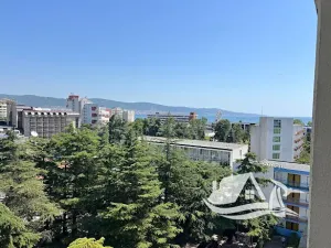 Prodej bytu 2+kk, Nesebar, Bulharsko, 83 m2