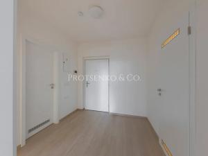 Pronájem bytu 2+kk, Praha - Kbely, Sedlářova, 50 m2