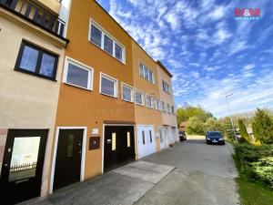 Prodej rodinného domu, Velké Meziříčí, Družstevní, 100 m2