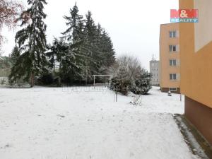 Pronájem bytu 3+1, Kosmonosy, Pod koupalištěm, 77 m2