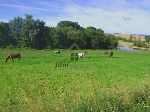 Prodej zemědělského objektu, Slabčice, 1500 m2