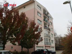 Pronájem bytu 2+kk, Kolín, Třídvorská, 58 m2