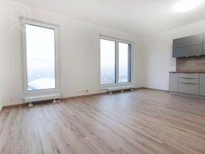 Pronájem bytu 1+kk, Praha - Strašnice, Počernická, 40 m2