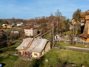 Prodej rodinného domu, Petrovice u Karviné, 226 m2