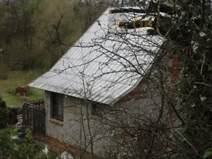 Dražba chaty, Bernartice, 60 m2