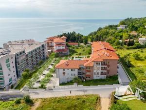 Prodej bytu 2+kk, Bjala, Bulharsko, 70 m2