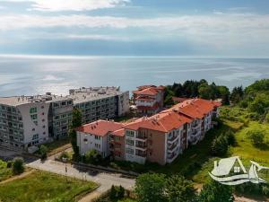 Prodej bytu 2+kk, Bjala, Bulharsko, 70 m2