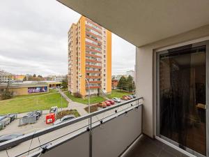 Prodej bytu 2+kk, Olomouc, Janského, 52 m2