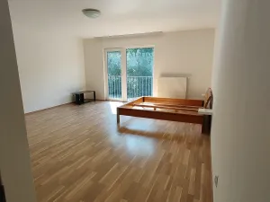 Pronájem bytu 1+kk, Liberec, Kašmírová, 47 m2