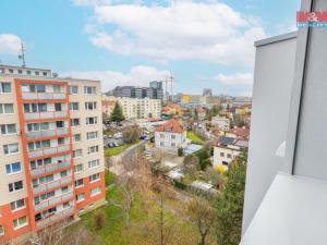 Prodej bytu 3+kk, Praha - Michle, Na úlehli, 43 m2