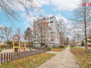 Prodej bytu 3+kk, Praha - Michle, Na úlehli, 43 m2