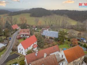 Prodej rodinného domu, Bořislav - Bílka, 288 m2