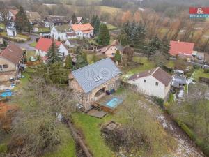 Prodej rodinného domu, Bořislav - Bílka, 288 m2