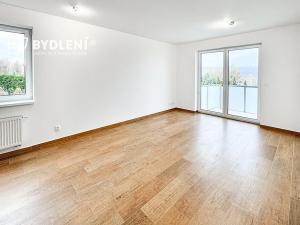 Pronájem bytu 2+kk, Teplice, Novoveská, 4685 m2