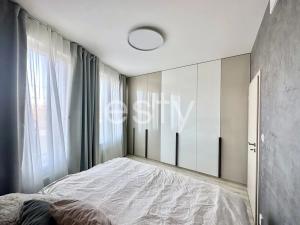 Pronájem bytu 2+kk, Praha - Vysočany, Čerpadlová, 60 m2