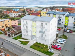 Pronájem bytu 2+kk, Zbůch, Brigádnická, 46 m2