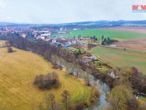 Prodej chaty, Stod, Střelická, 55 m2