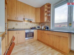 Pronájem bytu 2+kk, Beroun - Beroun-Město, V Zahradách, 47 m2