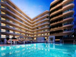 Prodej bytu 4+kk, Fuengirola, Španělsko, 71 m2