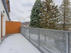 Prodej bytu 1+kk, Vrbno pod Pradědem, Žižkova, 42 m2