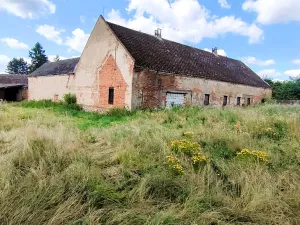 Prodej zemědělského objektu, Bezvěrov, 369 m2