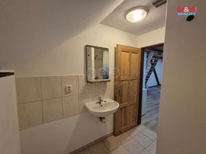 Pronájem bytu 2+kk, Beroun - Beroun-Jarov, U Kapličky, 50 m2