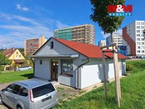 Prodej obchodního prostoru, Zruč nad Sázavou, Poštovní, 117 m2