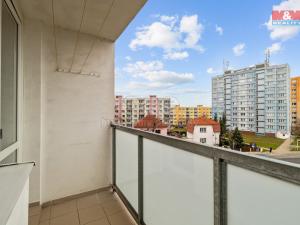 Prodej bytu 2+1, Roudnice nad Labem, Alej 17. listopadu, 51 m2