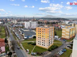 Prodej bytu 2+1, Roudnice nad Labem, Alej 17. listopadu, 51 m2