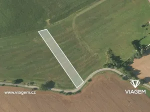 Prodej podílu pole, Dolní Město, 258 m2