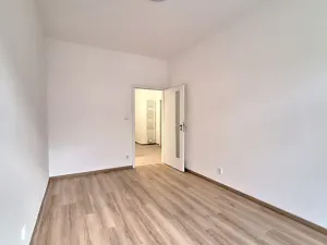 Pronájem bytu 2+1, Praha - Bubeneč, U zeměpisného ústavu, 46 m2