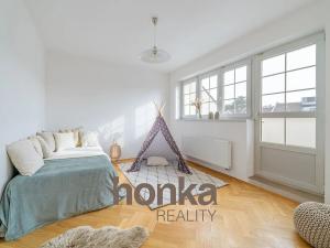 Prodej rodinného domu, Praha - Střížkov, Habartická, 354 m2