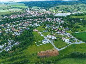 Prodej pozemku pro bydlení, Veverská Bítýška, Tišnovská, 2526 m2