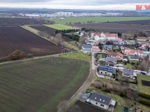 Prodej pozemku pro bydlení, Olomouc - Nedvězí, 838 m2