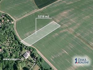 Prodej podílu pole, Zlín, 3043 m2
