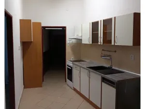 Pronájem bytu 4+1, Praha - Krč, Matěchova, 95 m2