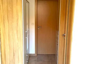 Pronájem bytu 1+kk, Mladá Boleslav, Staroměstské náměstí, 24 m2