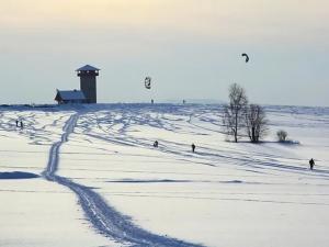 Prodej ubytování, Vysoké nad Jizerou, K. Havlíčka Borovského, 164 m2