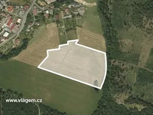 Prodej podílu pole, Mikolajice, 5659 m2
