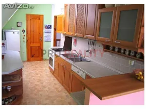 Pronájem vícegeneračního domu, Brušperk, 140 m2